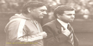 1970-10-14 Albania U-23 - Polska U-23 1-1