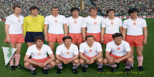 1971-5-26 Polska – Grecja 7-0