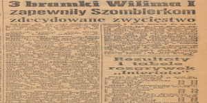1965-7-04 Szombierki Bytom – Motor Jena 3-1