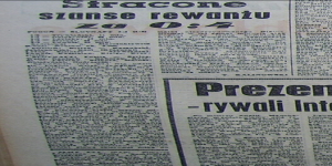 1965-7-11 Pogoń Szczecin - Inter Bratysława 2:3