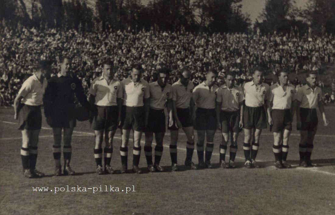 Garbarnia 1948 Polonia