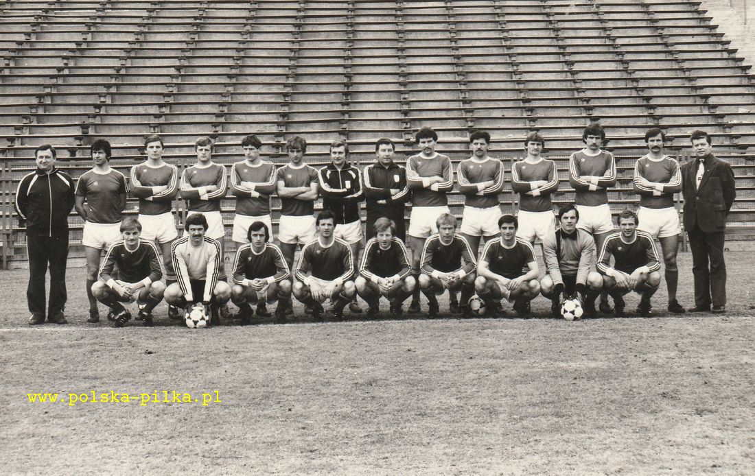 Lech 1981 82 2