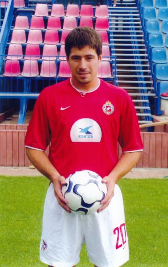 Mauro Cantoro