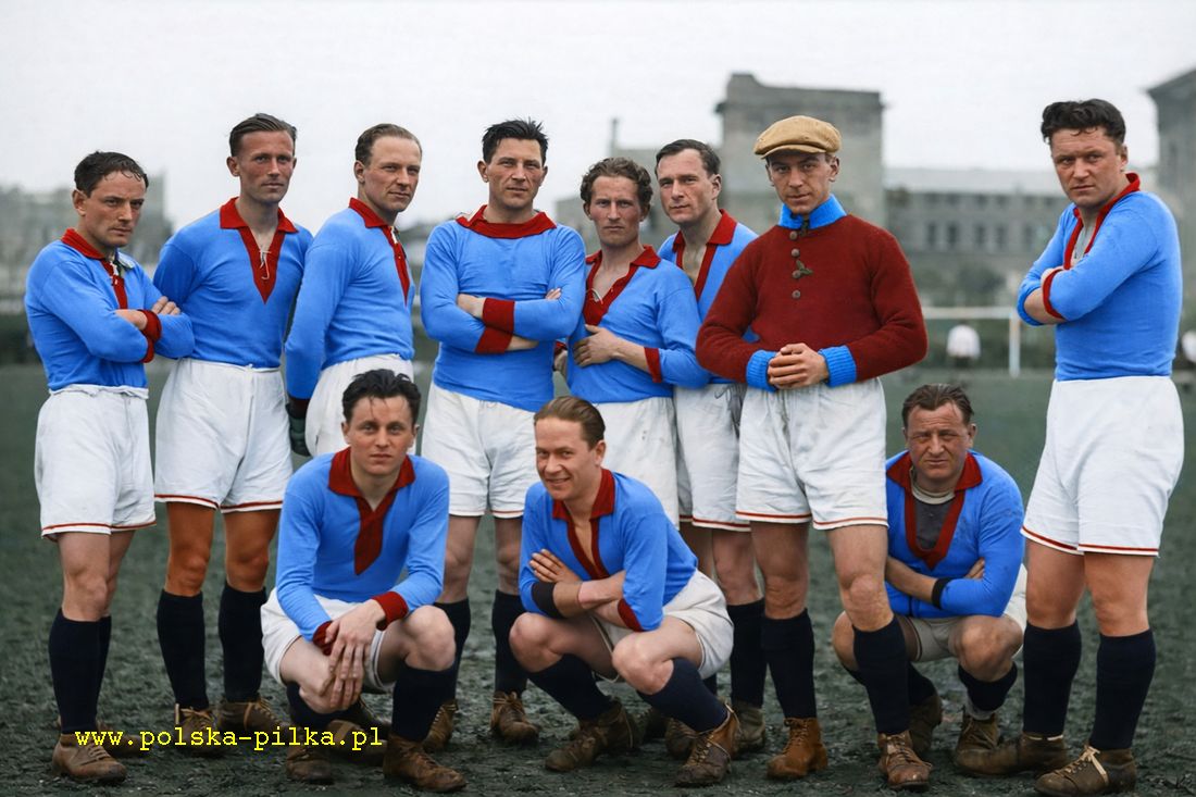Pogon Lwow 1928a