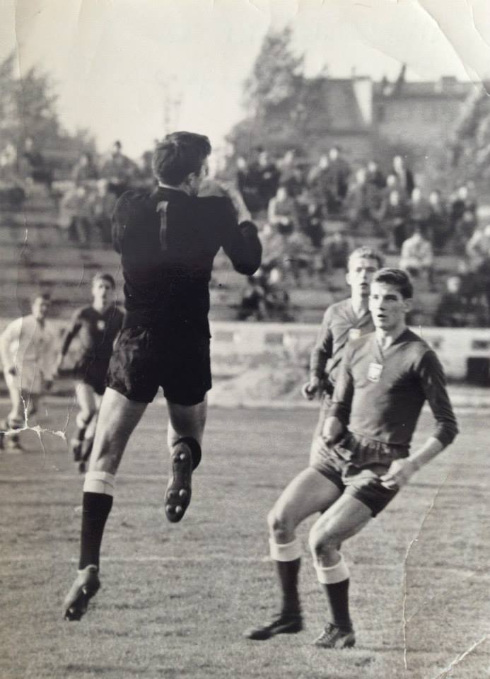 Czenczek Czechoslovacja 1962 u 19