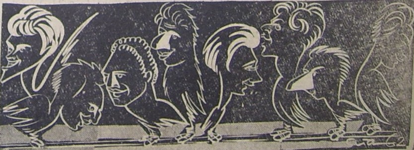 …Zygmunt Maszczyk, Joachim Marx, Erwin Bujara, Andrzej Jarosik, Jan Banaś, Bogdan Kędzia, Janusz Kowalik, Krzysztof Hausner