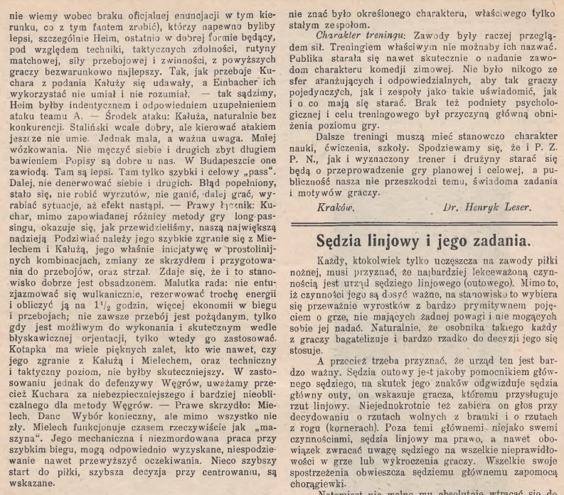 Tygodnik Sportowy 4