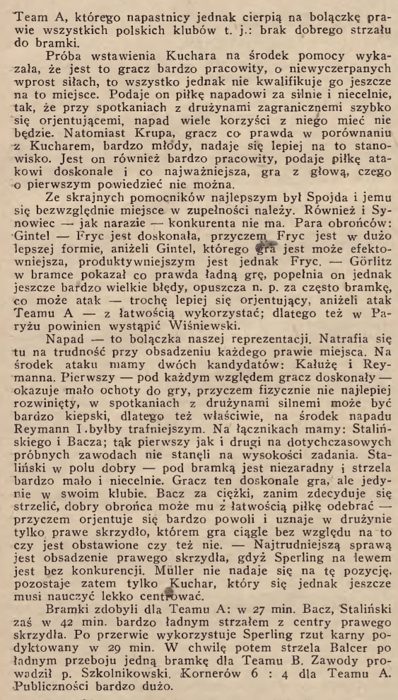 Sport Ilustrowany nr 13 z 15.05.1924 s. 7