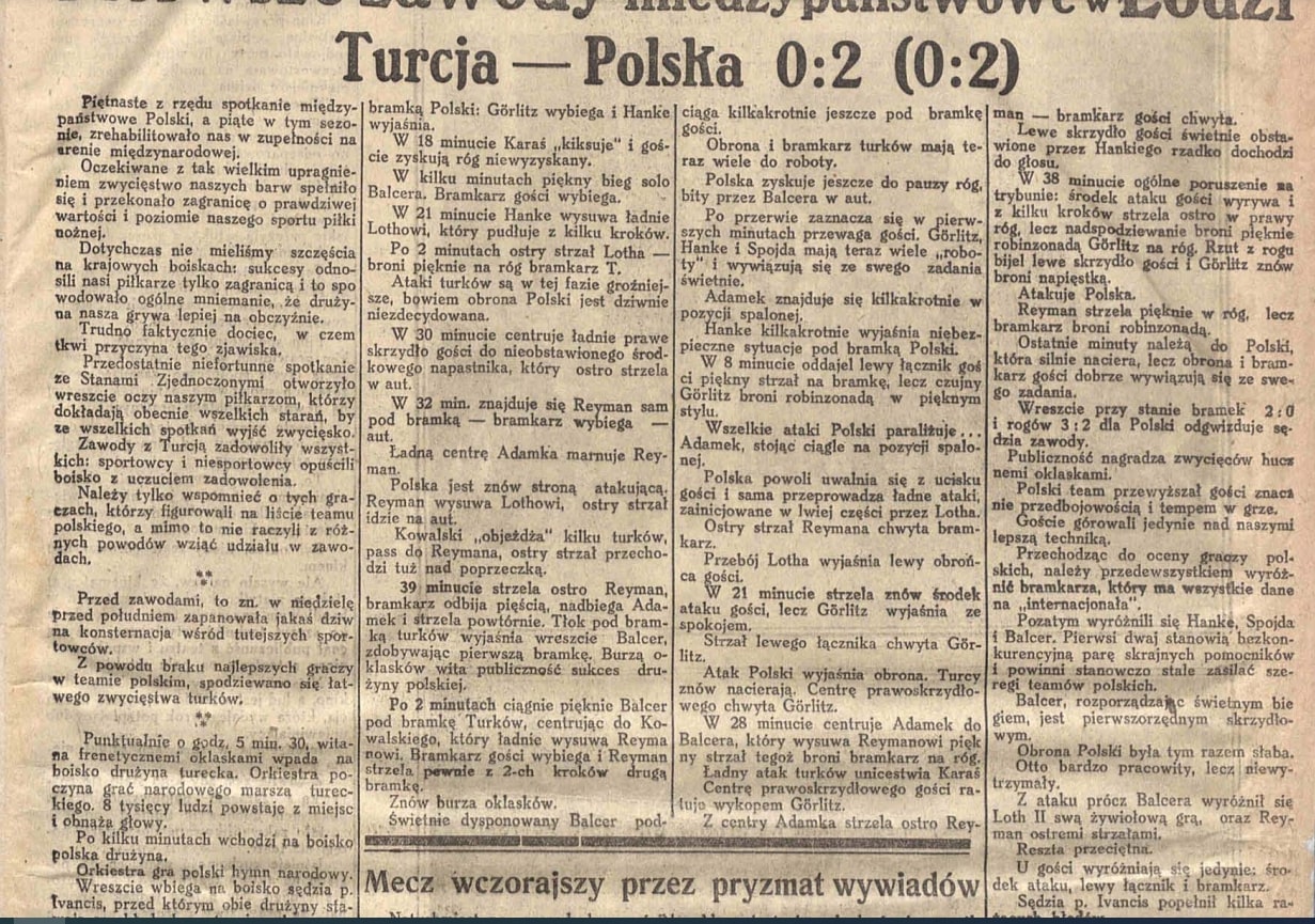 Republika nr 177 z 01.07.1924 s.3