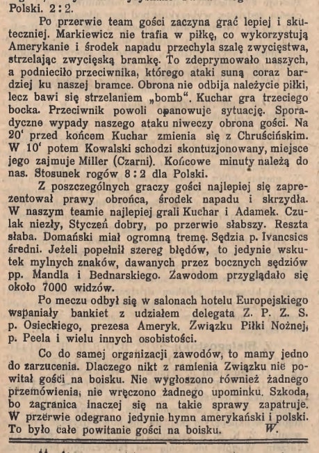 Tygodnik Sportowy 25 z 17.06.1924 s. 14