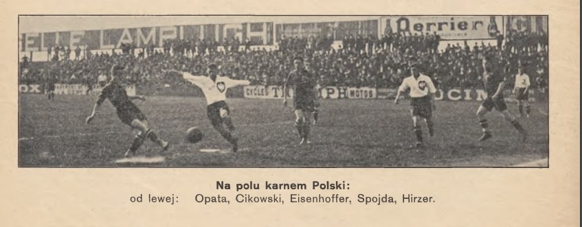 Sport Ilustowany nr 15 z 12.06.1924 s.3