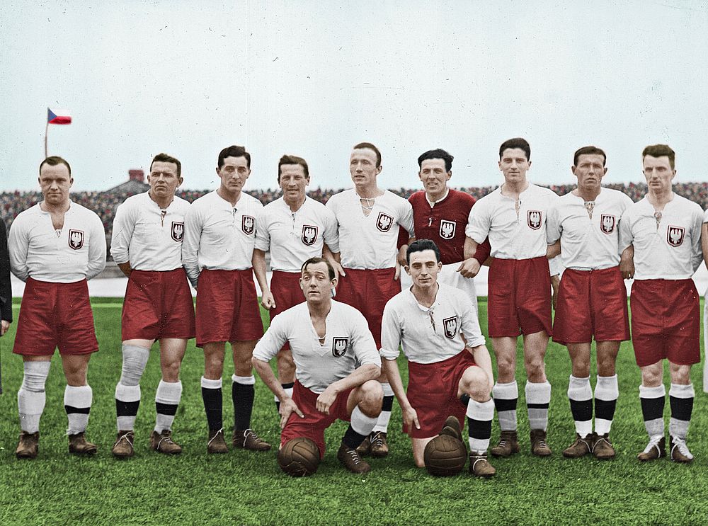 Czechoslowacja 1933 kopia