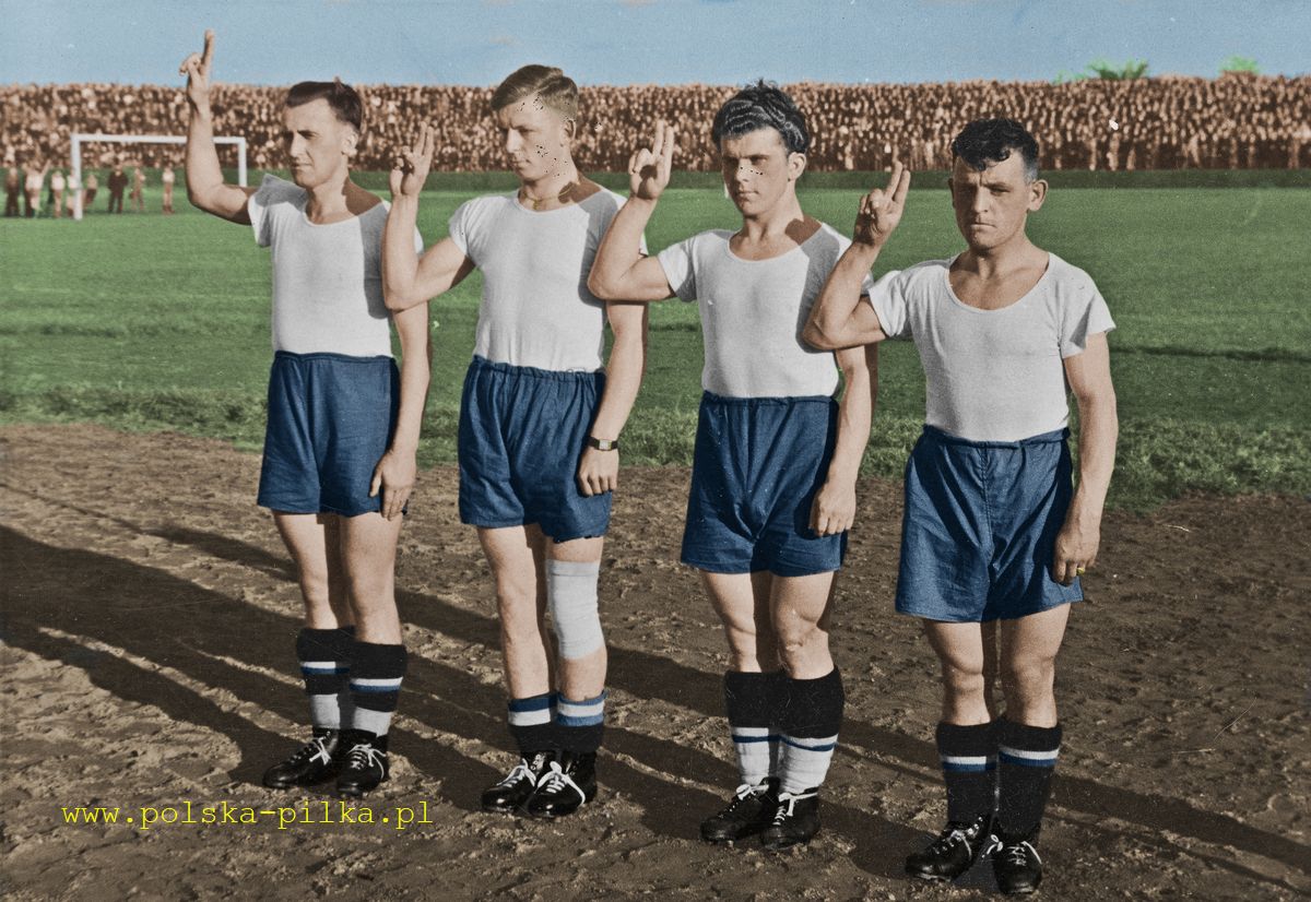 Olimoiada 1936