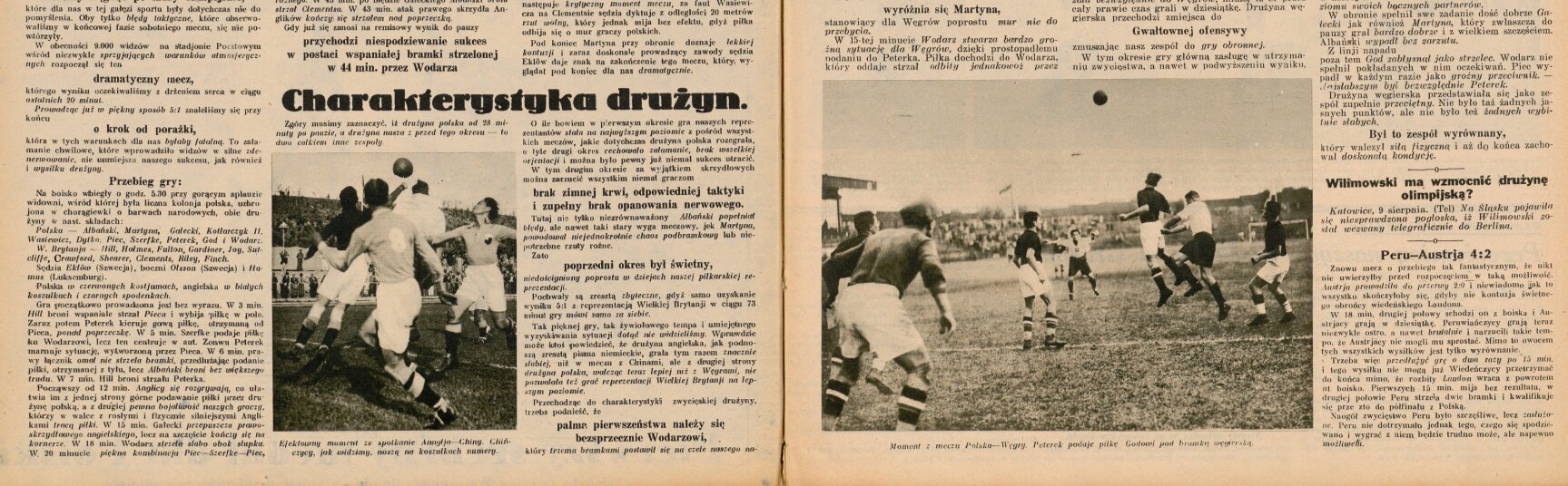 Polska Anglia 2