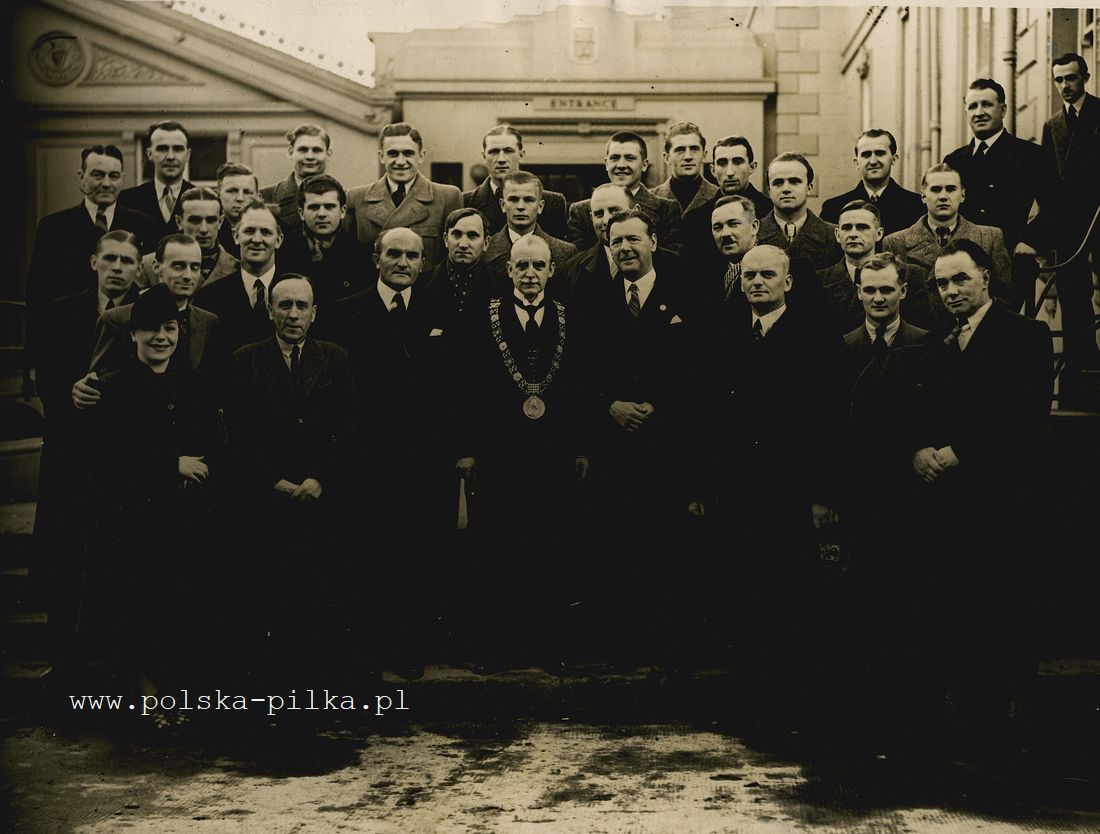 Irlandia 1938 a