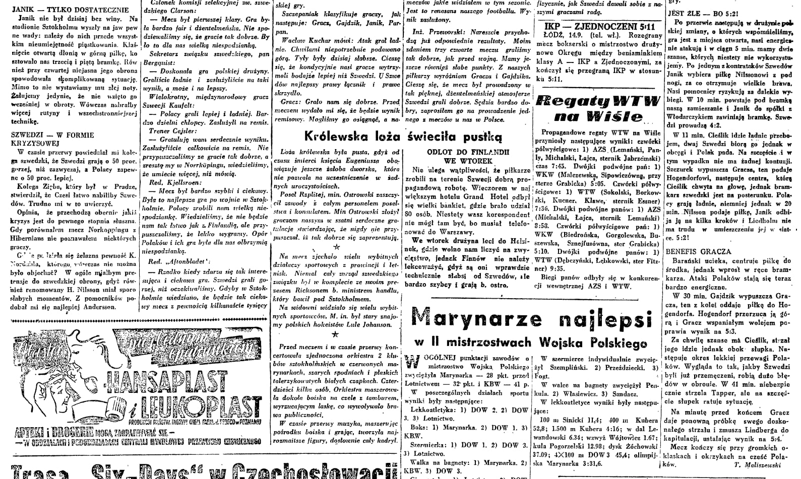 Przeglad Sportowy 4