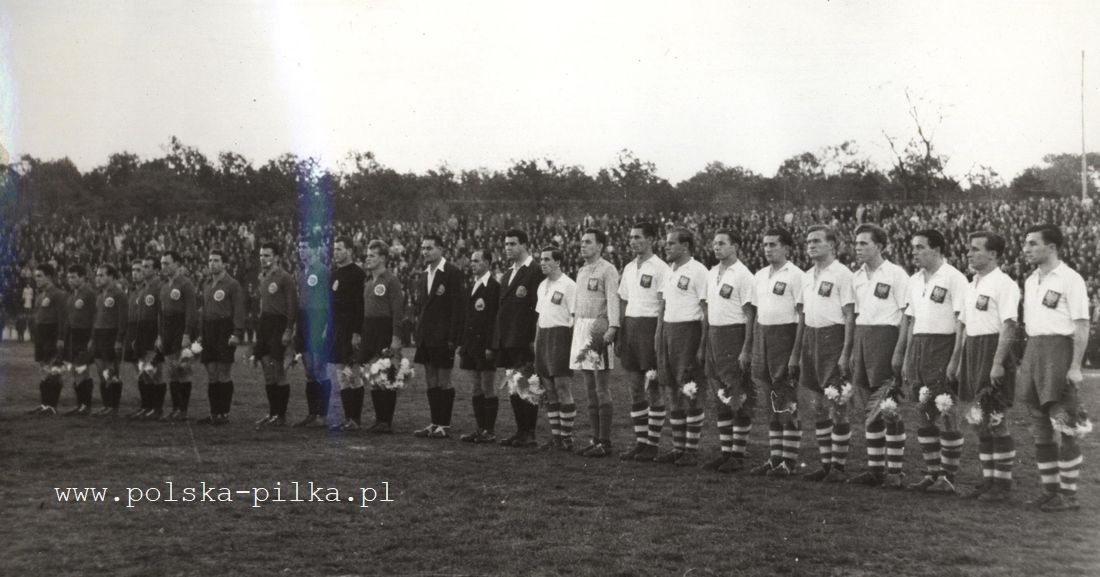 Bulgaria 1950 1