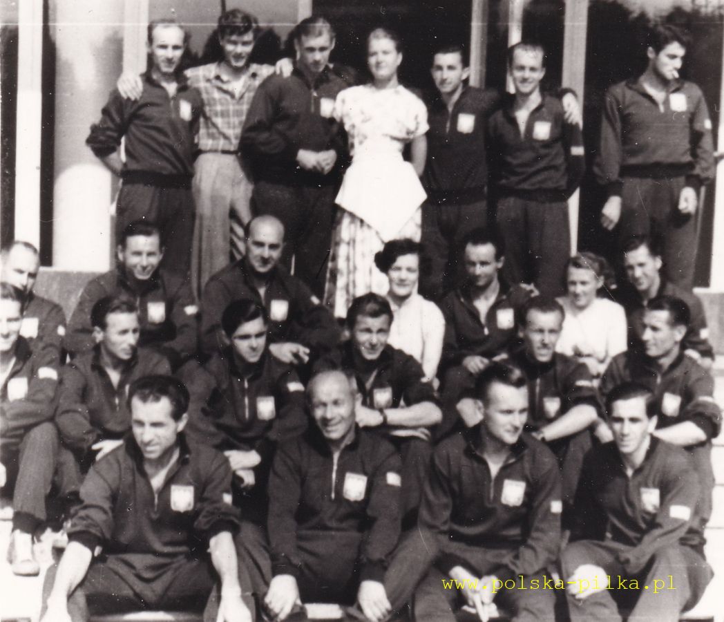 Igrzysak 1952