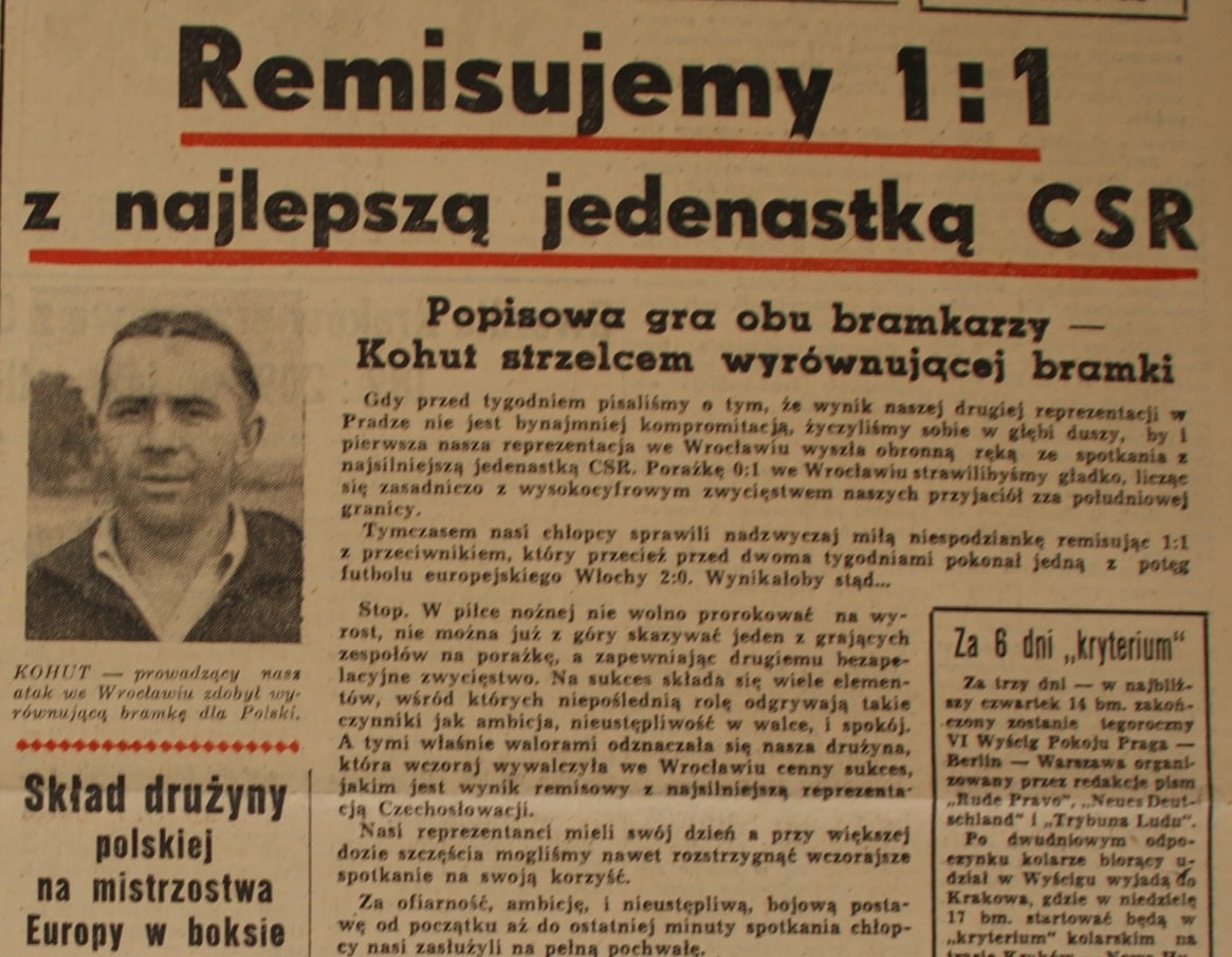 Pilkarz 1