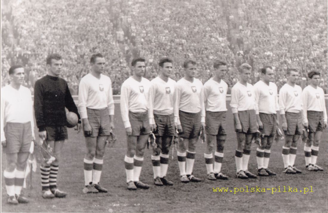 Finlandia 1957