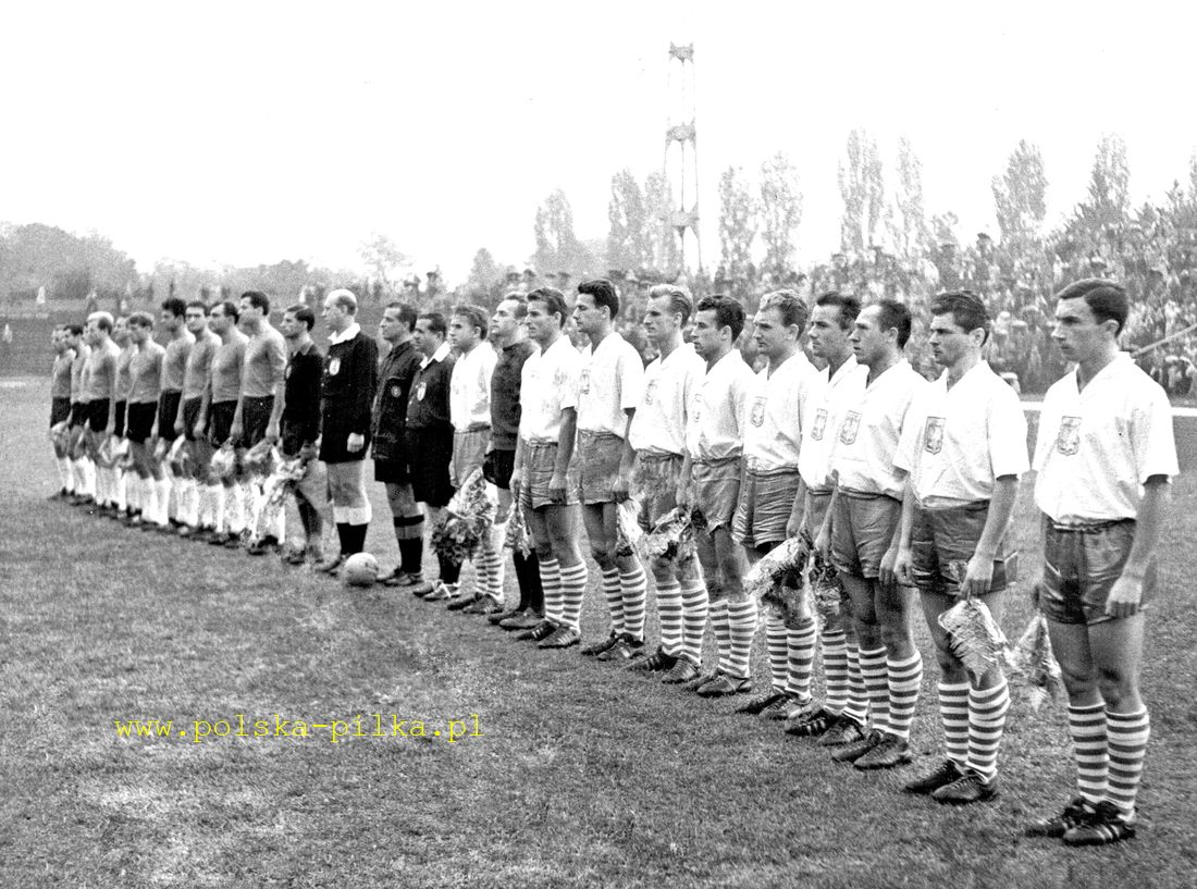Bulgaria 1962