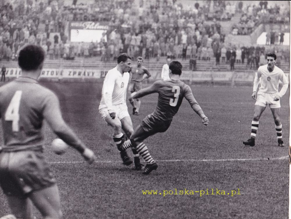 Czechoslowacja 1962a 1