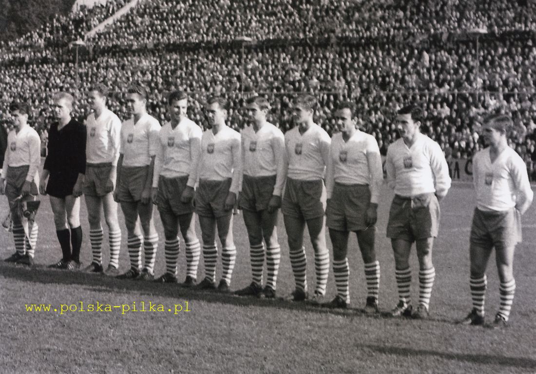 Norwegia 1963 ok
