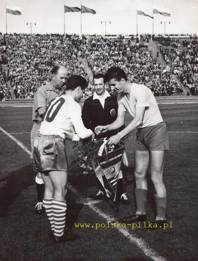 Rumunia 1963 dom 5