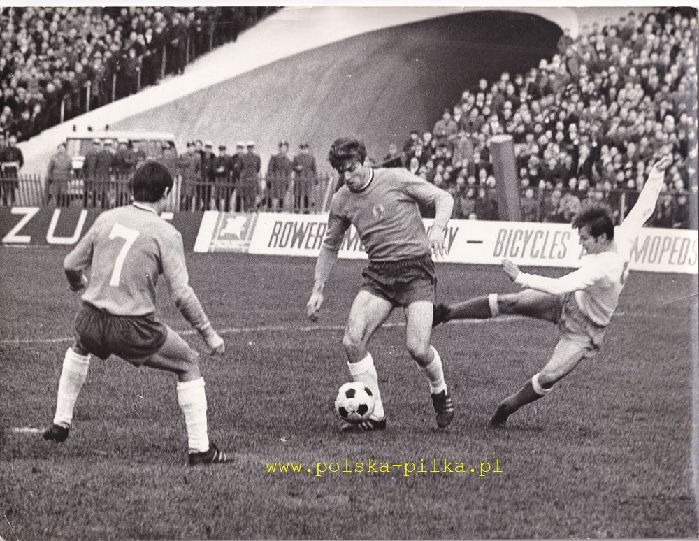 Bulgaria 1969 dom 9