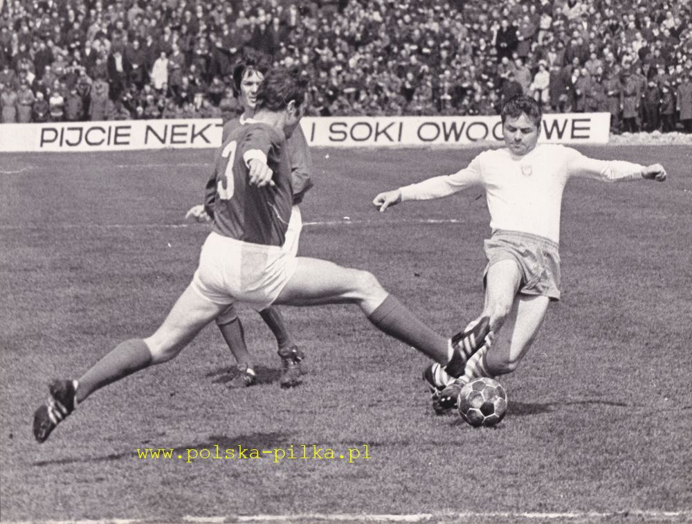 Lulksemburg 1969 dom 1