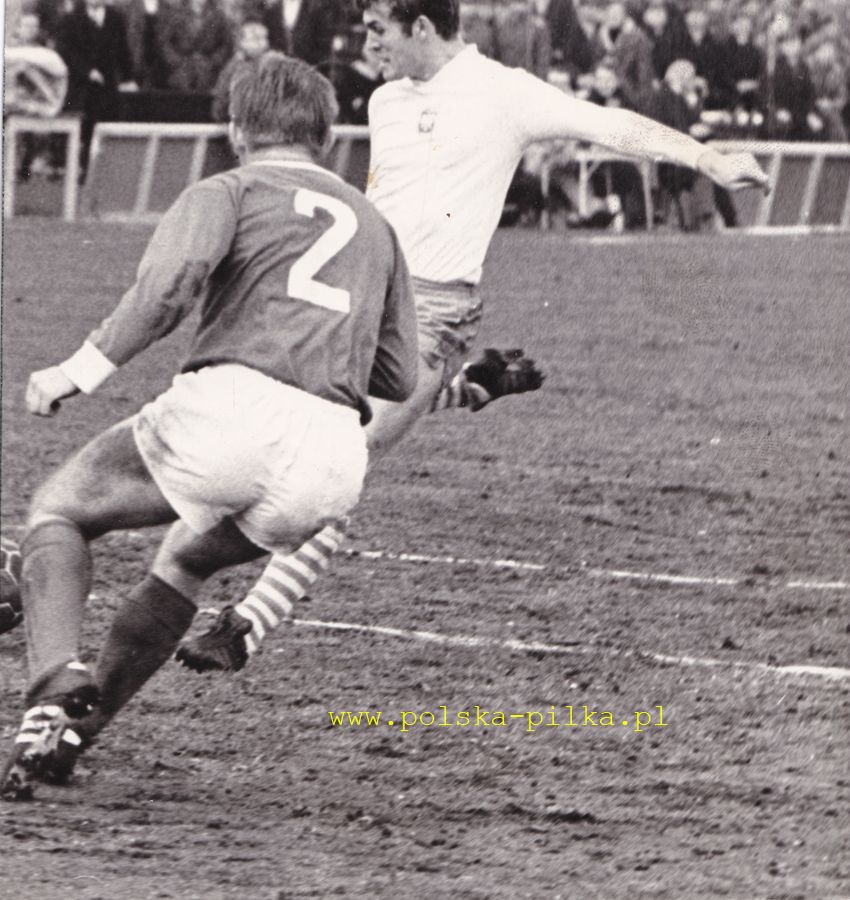 Lulksemburg 1969 dom 5
