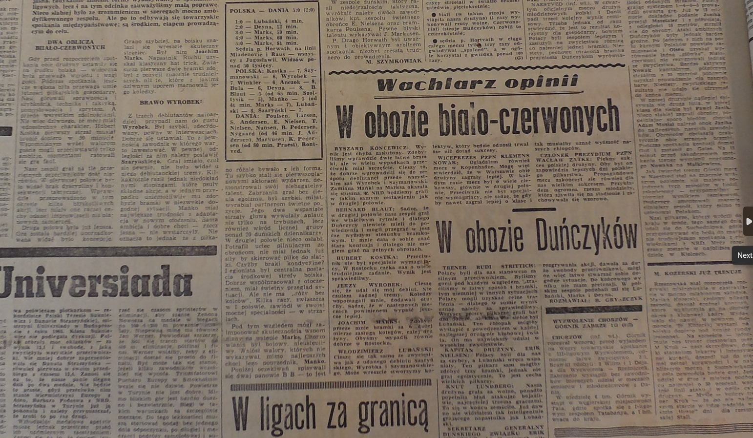 Dania 1970 4