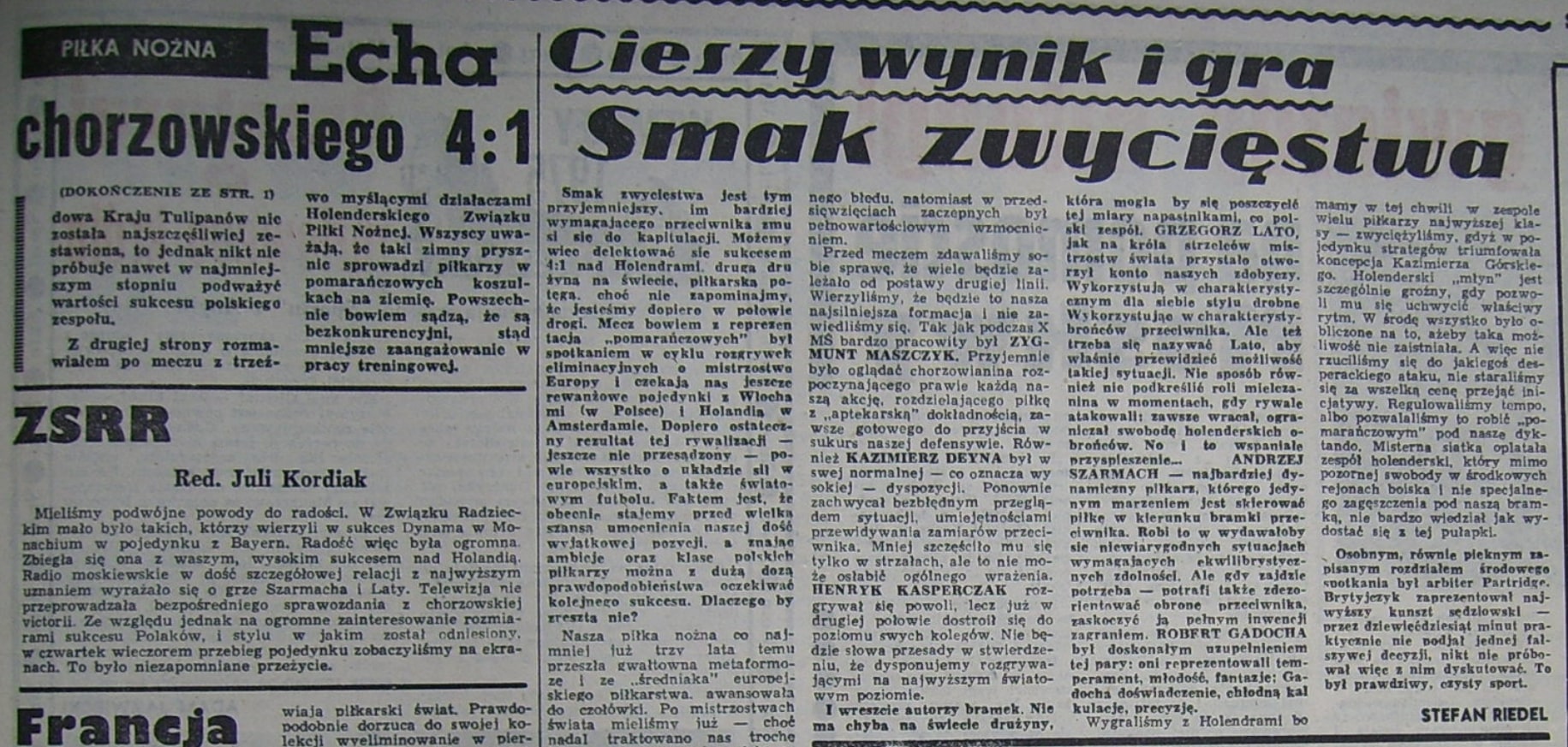 Sport 21