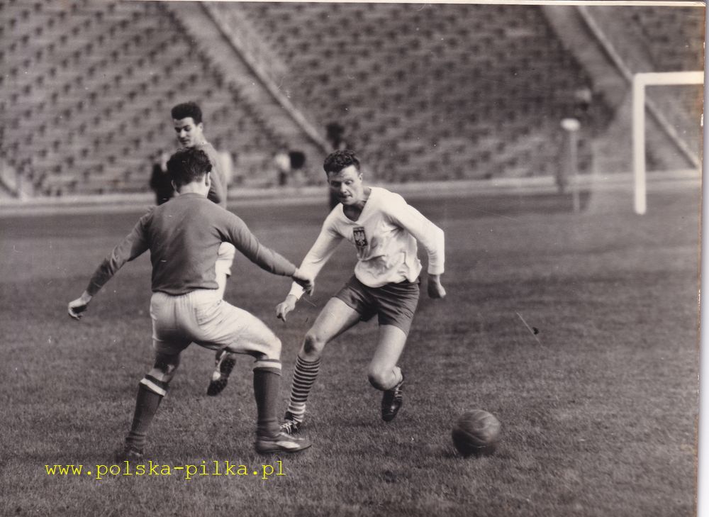 Mlodziezowa 1961 blaut