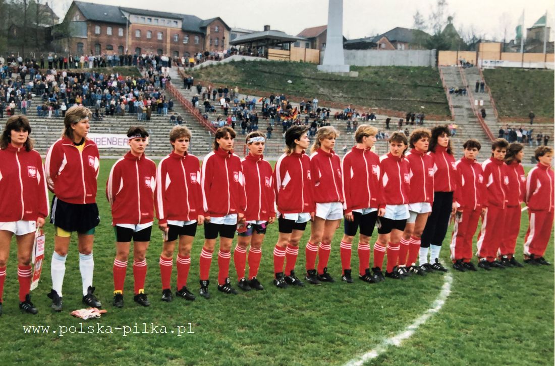 Niemcy 1991