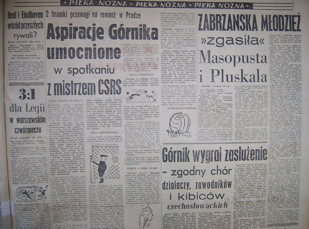 Gornik Dukla 2
