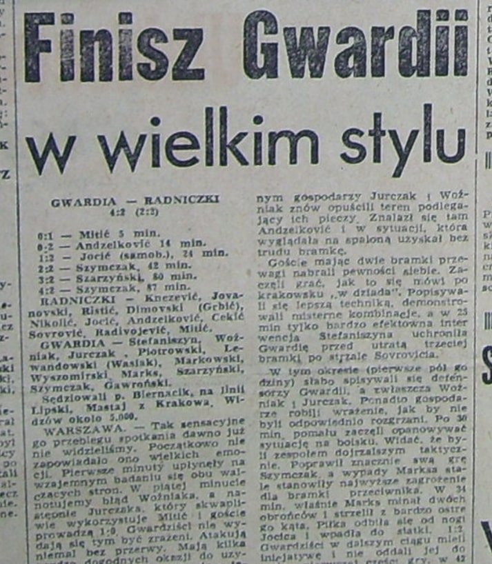 Gwardia Radnicki 3