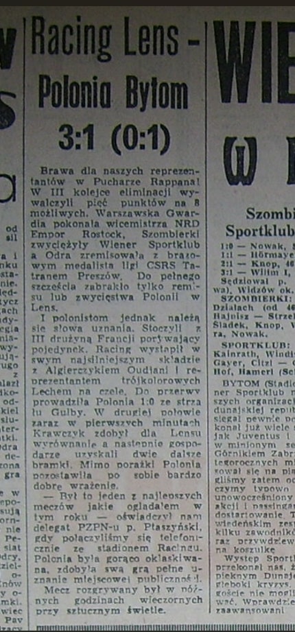 Lens Polonia 2