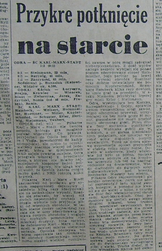 odra karl 2