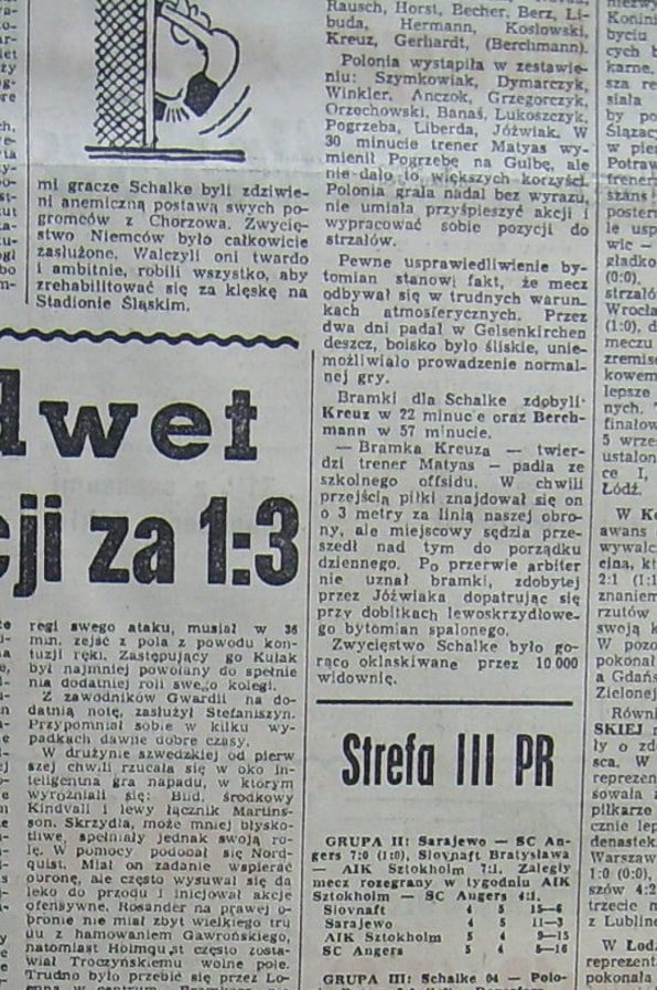 schalke Polonia 2