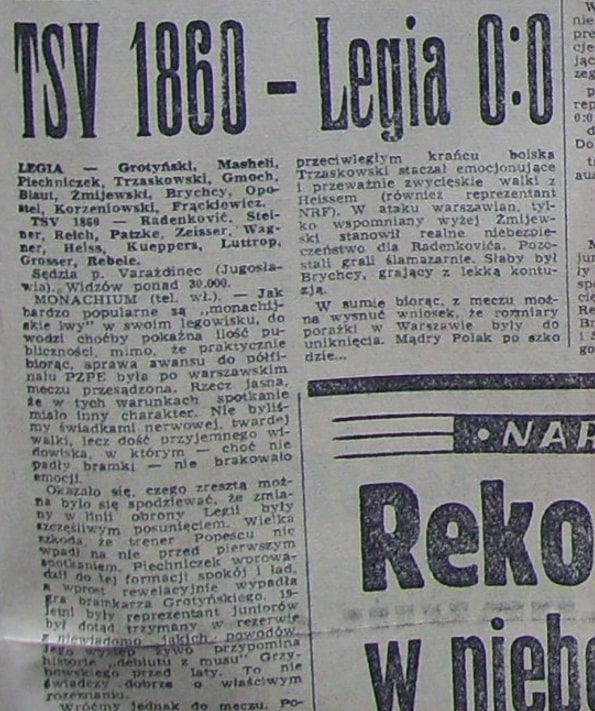 TSV Legia 2