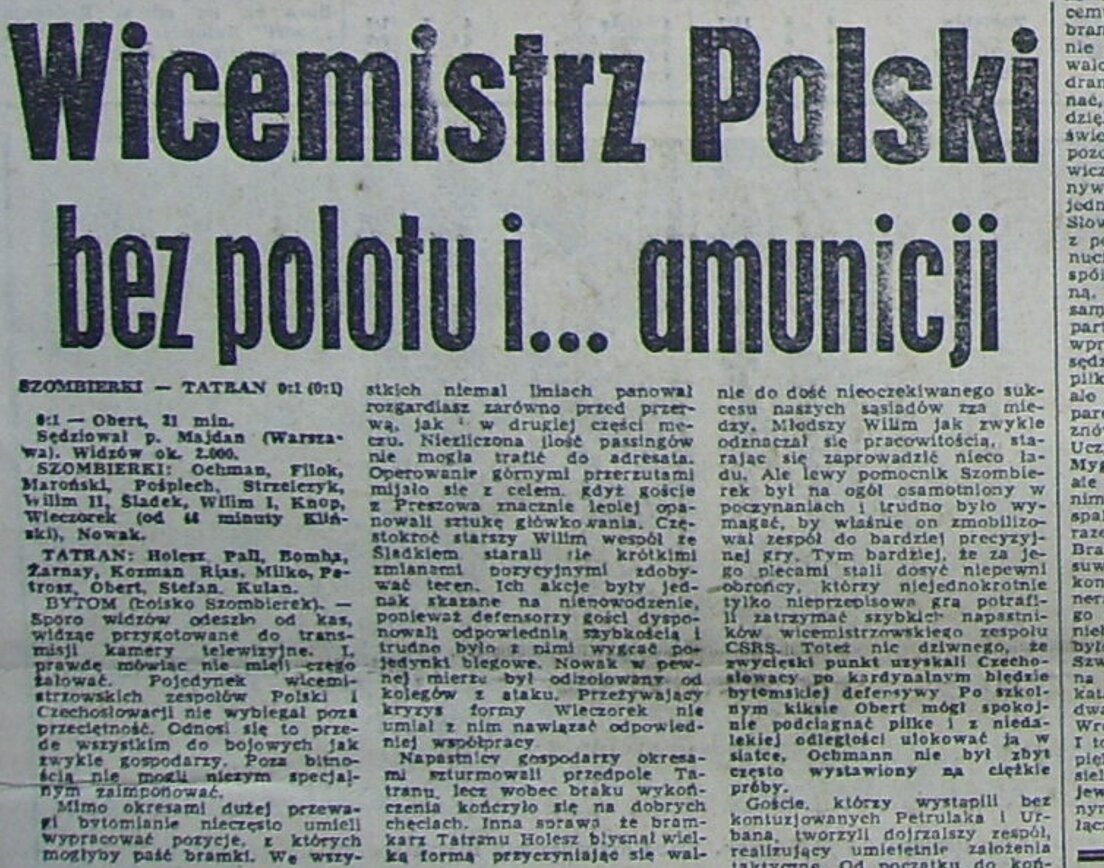 szomb tatran 2