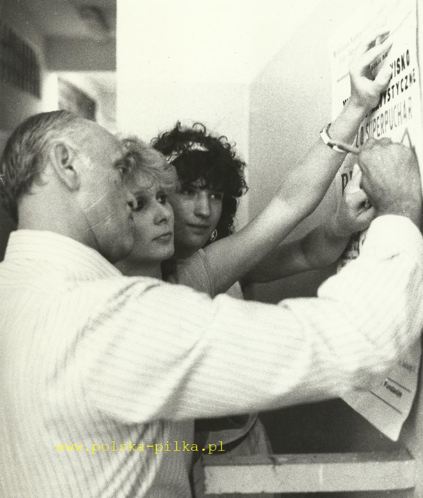 Strejlau 1989