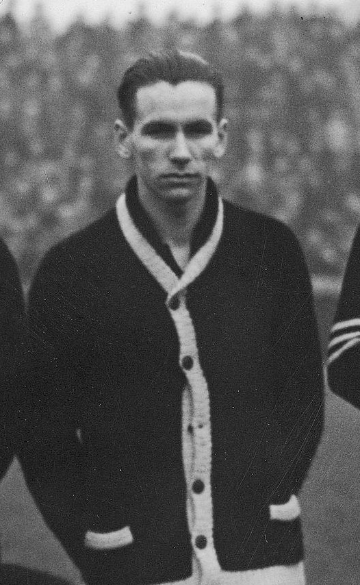 Brzozowski Edward