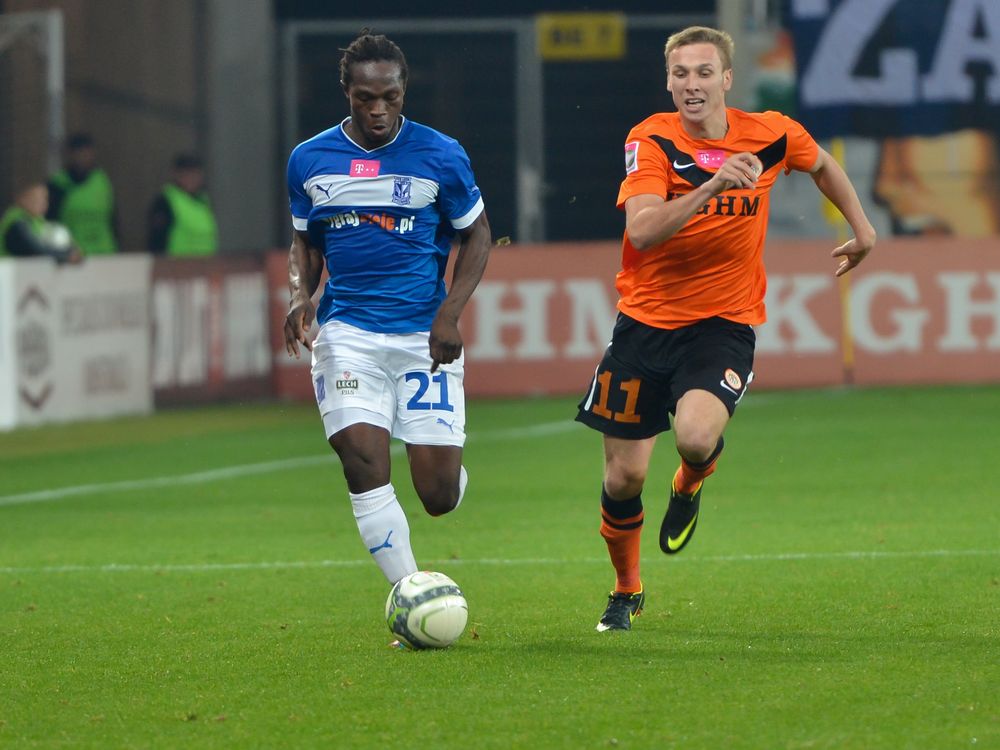 Ceesay Dziurek