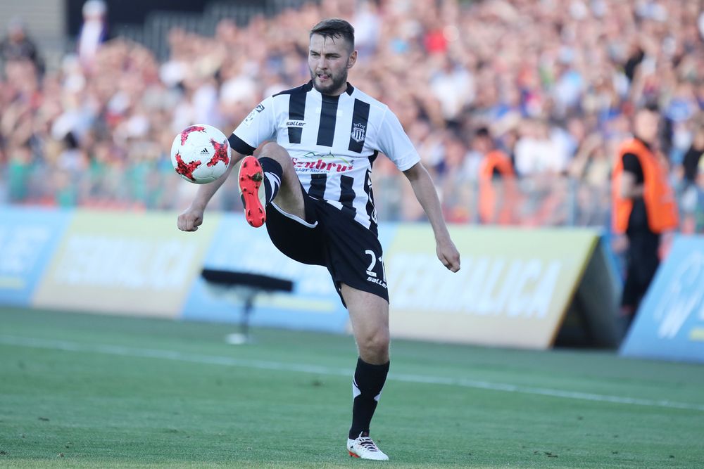 Cetnarski kadziolka