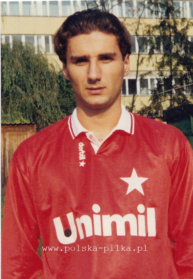 Cholewinski marcin