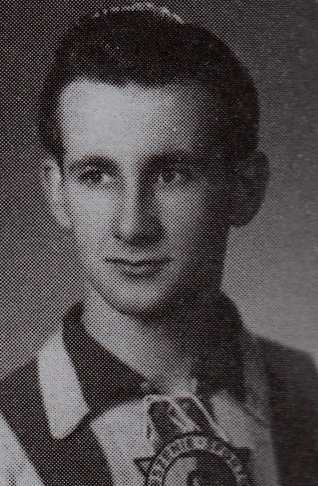Czeslaw Ciupa podmiana