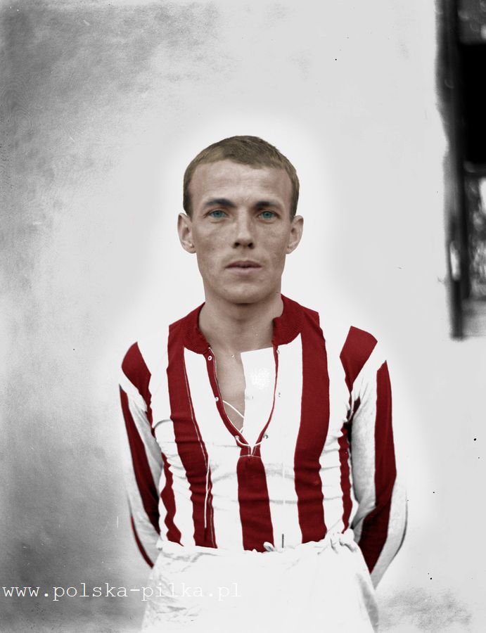 Edward Strycharz