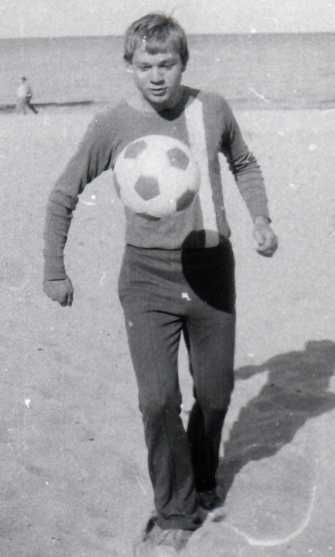 Henryk Mojsa. 2